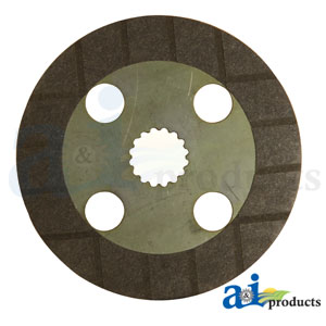 CJD1135   Brake Disc---Replaces LVU803908